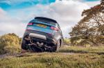 Land Rover Discovery Sport D180 SE 2019 года (UK)